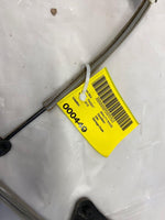 2013 - 2020 VW PASSAT Sedan 1.8L Front Electric Door Window Regulator Right Side