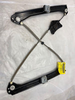 2013 - 2020 VW PASSAT Sedan 1.8L Front Electric Door Window Regulator Right Side