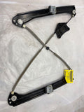 2013 - 2020 VW PASSAT Sedan 1.8L Front Electric Door Window Regulator Right Side