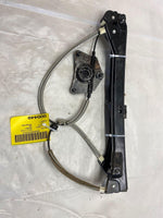 2013 - 2020 VW PASSAT Sedan 1.8L Front Electric Door Window Regulator Right Side