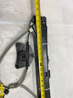 2013 - 2020 VW PASSAT Sedan 1.8L Front Electric Door Window Regulator Right Side