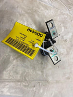 2016 VW PASSAT Sedan 1.8L Rear Door Hinge Upper and Lower Left Driver Side LH G