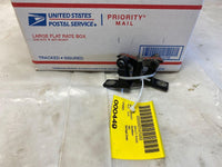 2016 VW PASSAT Sedan 1.8L Rear Door Hinge Upper and Lower Left Driver Side LH G