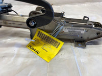 2016-2020 VW PASSAT Sedan Steering Column Floor Shift w/ Ignition Switch and Key