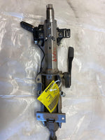 2016-2020 VW PASSAT Sedan Steering Column Floor Shift w/ Ignition Switch and Key