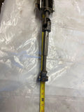 2016-2020 VW PASSAT Sedan Steering Column Floor Shift w/ Ignition Switch and Key