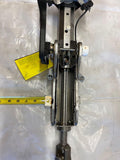 2016-2020 VW PASSAT Sedan Steering Column Floor Shift w/ Ignition Switch and Key