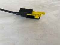 2005 DODGE NEON SXT Sedan Transmission Shifter Cable Shift Lever Linkage 2.0L