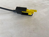 2005 DODGE NEON SXT Sedan Transmission Shifter Cable Shift Lever Linkage 2.0L