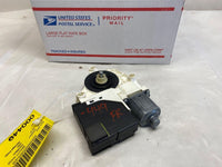 2016 - 2020 VOLKSWAGEN PASSAT Front Power Window Motor Right Passenger Side RH