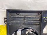 2013 - 2017 VW PASSAT Sedan 1.8L 4 Cylinder Engine Dual Cooling Fan Assembly G