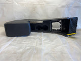 2016 - 2019 VW PASSAT 1.8L Front Center Floor Console w/ Cup Holder and Arm Rest