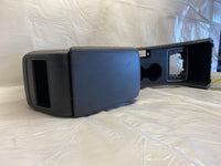 2016 - 2019 VW PASSAT 1.8L Front Center Floor Console w/ Cup Holder and Arm Rest