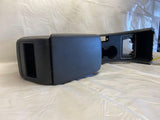2016 - 2019 VW PASSAT 1.8L Front Center Floor Console w/ Cup Holder and Arm Rest