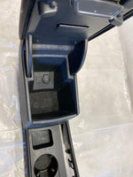 2016 - 2019 VW PASSAT 1.8L Front Center Floor Console w/ Cup Holder and Arm Rest