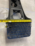 2016 - 2019 VW PASSAT 1.8L Front Center Floor Console w/ Cup Holder and Arm Rest