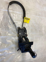 2016 VW PASSAT Sedan 1.8L 4 Cylinder Automatic Transmission Floor Shift Shifter