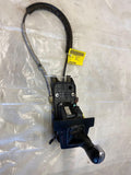 2016 VW PASSAT Sedan 1.8L 4 Cylinder Automatic Transmission Floor Shift Shifter