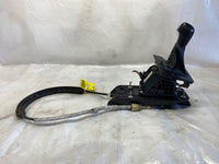 2016 VW PASSAT Sedan 1.8L 4 Cylinder Automatic Transmission Floor Shift Shifter
