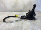 2016 VW PASSAT Sedan 1.8L 4 Cylinder Automatic Transmission Floor Shift Shifter