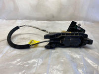 2016 VW PASSAT Sedan 1.8L 4 Cylinder Automatic Transmission Floor Shift Shifter