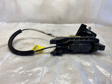 2016 VW PASSAT Sedan 1.8L 4 Cylinder Automatic Transmission Floor Shift Shifter