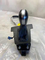 2016 VW PASSAT Sedan 1.8L 4 Cylinder Automatic Transmission Floor Shift Shifter