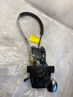 2016 VW PASSAT Sedan 1.8L 4 Cylinder Automatic Transmission Floor Shift Shifter