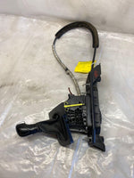 2016 VW PASSAT Sedan 1.8L 4 Cylinder Automatic Transmission Floor Shift Shifter