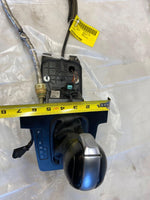 2016 VW PASSAT Sedan 1.8L 4 Cylinder Automatic Transmission Floor Shift Shifter