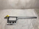 2016 VOLKSWAGEN PASSAT Sedan Radio and Heater A/c Control Surround Trim Cover G