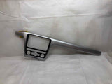 2016 VOLKSWAGEN PASSAT Sedan Radio and Heater A/c Control Surround Trim Cover G
