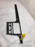 2016 VOLKSWAGEN PASSAT Sedan Radio and Heater A/c Control Surround Trim Cover G