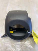 2016 VW PASSAT Sedan 1.8L Steering Column Cover Housing Upper and Lower Cover G