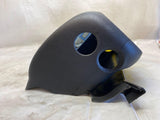 2016 VW PASSAT Sedan 1.8L Steering Column Cover Housing Upper and Lower Cover G