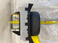 2016 VW PASSAT Sedan 1.8L Steering Column Cover Housing Upper and Lower Cover G
