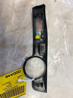 2016 VOLKSWAGEN PASSAT Sedan 1.8L Dimmer Light Switch W/ Headlight Trim Cover G