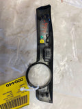 2016 VOLKSWAGEN PASSAT Sedan 1.8L Dimmer Light Switch W/ Headlight Trim Cover G