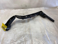 2016 VOLKSWAGEN PASSAT 1.8L Sedan Rear Bumper Cover Bracket Right Passenger Side
