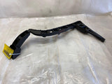 2016 VOLKSWAGEN PASSAT 1.8L Sedan Rear Bumper Cover Bracket Right Passenger Side