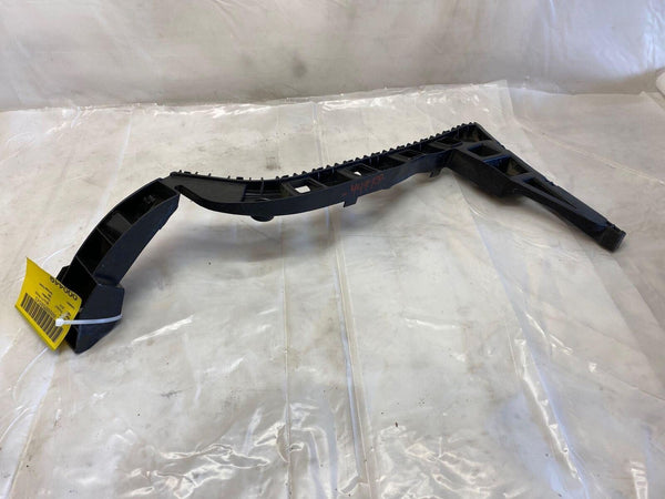 2016 VOLKSWAGEN PASSAT 1.8L Sedan Rear Bumper Cover Bracket Right Passenger Side