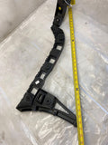 2016 VOLKSWAGEN PASSAT 1.8L Sedan Rear Bumper Cover Bracket Right Passenger Side