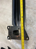 2012 - 2019 VOLKSWAGEN PASSAT Sedan Rear Bumper Reinforcement Impact Face Bar G