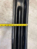 2012 - 2019 VOLKSWAGEN PASSAT Sedan Rear Bumper Reinforcement Impact Face Bar G