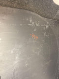 2016 VOLKSWAGEN PASSAT 1.8L Sedan Trunk Cargo Floor Carpet Matting Panel Cover G
