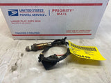 2016 VW PASSAT Sedan 1.8L 4 Cylinder Automatic Trans. Sensor For Oxygen