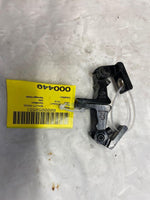 2016 VW PASSAT Sedan 1.8L Rear Door Hinge Upper and Lower Right Passenger Side G