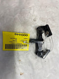 2016 VW PASSAT Sedan 1.8L Rear Door Hinge Upper and Lower Right Passenger Side G