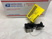 2016 VW PASSAT Sedan 1.8L Rear Door Hinge Upper and Lower Right Passenger Side G
