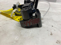 2016 VW PASSAT Sedan 1.8L Rear Door Hinge Upper and Lower Right Passenger Side G